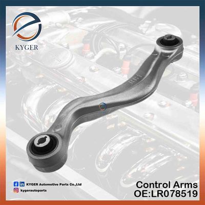 قطع غيار السيارات LR078519 ذراع التحكم العلوي الخلفي لـ Land Rover Discovery Sport