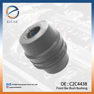 العضو الأمامي لـ Wishbone Bush تعليق العضو الأمامي لـ Bush Bush C2C4438 2W935K486AB لـ Jaguar CCX S-TYPE XF X250 XK X150