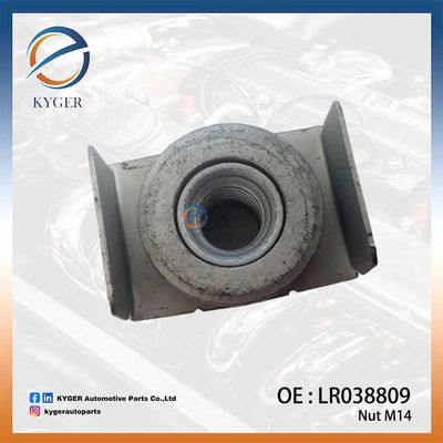 العقدة M14 العقدة M14 LR038809 LR161093 T4A46809 لـ Land Rover Range Rover Sport العقدة عالية الجودة M14 نوع العلم