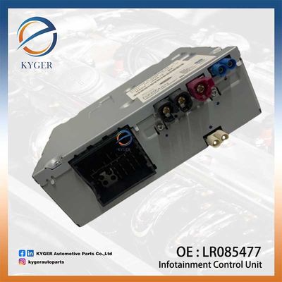 وحدة تحكم المعلومات والتسلية LR085477 LR123632 LR083323 LR079251 LR073466 LR071138 LR077499 لـ Land Rover Discovery Sport 5