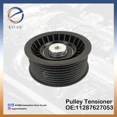 قطع غيار السيارات 11287627053 الحزام العاطل المكبس 1128 7627 053 لبي ام دبليو F01 F02 F03 F04 X6