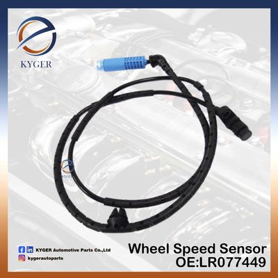 قطع غيار السيارات SSF000021 ABS مستشعر سرعة العجلات لـ Land Rover Range Rover
