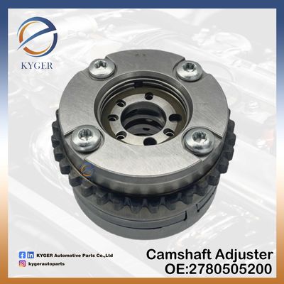 قطع غيار السيارات 2780505100 جهاز تنظيم عجلة العدادات العادم 2780503600 2780501847 لشركة مرسيدس بنز C292 X166 C217 W221