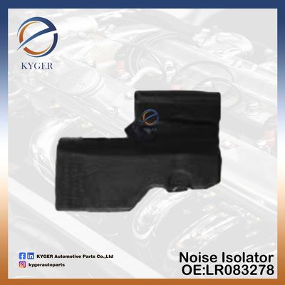 قطع غيار السيارات LR083278 عازل الضوضاء لـ Land Rover Range Rover Evoque