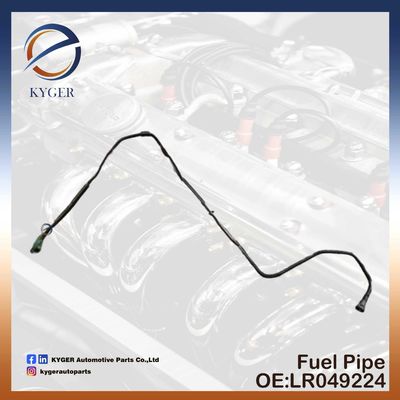 قطع غيار السيارات LR049224 أنبوب الوقود خط الوقود لـ Land Rover Range Rover LR Sport