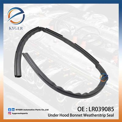 تحت غطاء غطاء غطاء الطقس LR039085 لـ Land Rover Range Rover L405 Range Rover Sport L494