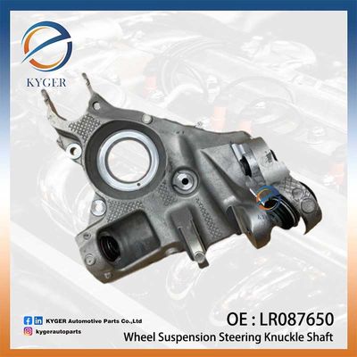 معلق العجلة الخلفية اليسرى عقدة التوجيه العمود LR087650 LR060772 LR076286 LR079296 لـ Land Rover Discovery Sport 5