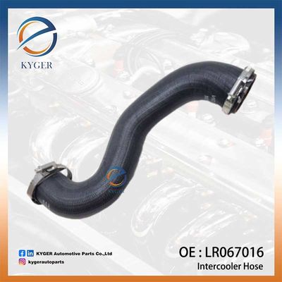 نظام التبريد خرطوم التبريد المشترك LR067016 FPLA9G738CD لـ Land Rover Range Rover L405 Range Rover Sport L494