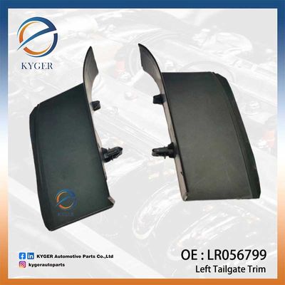 ضوء الخلف الأيسر الباب الخلفي الباب الرفيع الزاوية طلاء طلاء LR056799 LR045169 ل لاند روڤر رينج روڤر سبورت L494