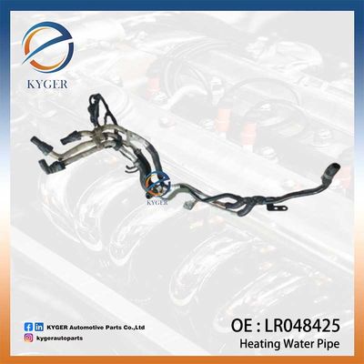 سخان المياه خرطوم تسخين المياه LR048425 LR013669 لـ Land Rover Discovery 4 L319