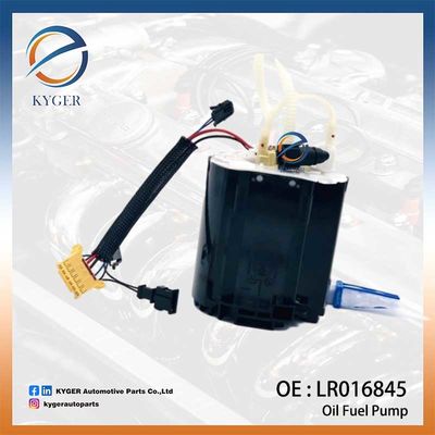 مضخة وقود النفط مجموعة مضخة وقود LR016845 لـ Land Rover Discovery 3 4 Range Rover Sport L320