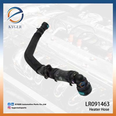 أنابيب تسخين ملحقات السيارات T2H3431 LR091463 لجاكوار XFL 2016- F-PACE X761 XE X760 XF X260 قطع غيار السيارات عالية الجودة