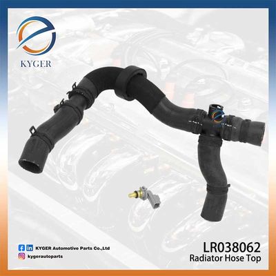 خرطوم المشعّل 2.2L الديزل LR038062 LR032207 لـ Land Rover Defender 2007 جودة عالية