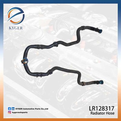 خرطوم مبرد أنبوب مياه خرطوم مياه LR128317 لسيارة لاند روفر ديفندر L663 بجودة عالية