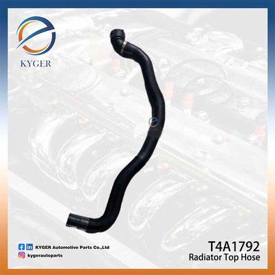 خرطوم المشعّل أنبوب المياه مشعّل أنبوب العلوي T4A1792 لـ Jaguar F-PACE (X761) جودة عالية
