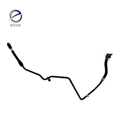 LR026229 Steering Rack Return Oil Pipe Power Steering Pressure Hose LR008760 for Land Rover Freelander 2 2006-2014