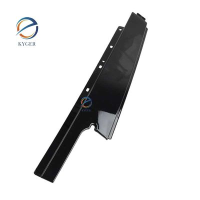 LR050772 Rear Left Door C Pillar Columns Trim LR027216 Outer Finisher Moulding for Land Rover Range Rover Evoque 2012-2019