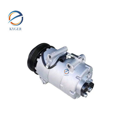 LR014064 A/C Pump JPB000183 for Land Rover Discovery 3 Auto Parts Air Conditioning System Factory Direct Price