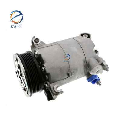 LR056302 AC Air Conditioning Compressor Conditioner Compressor for Land Rover Range Rover Evoque Freelander 2