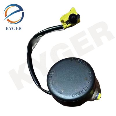 نظام محركات السيارات عالي الجودة قطع غيار السيارات غطاء المحرك مناسب لسيارة جاكوار XF 2009-2015 X250 XE 2010-2019 X351 C2D23552