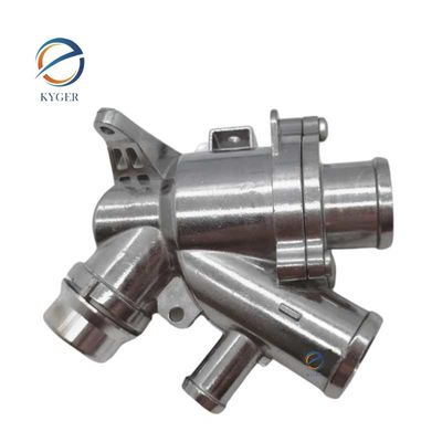 LR035124 ثرموستات المبرد C2Z19929 AJ812887 LR032135 AJ812132 LR010799 LR023429 LR029143 لـ Jaguar Land Rover