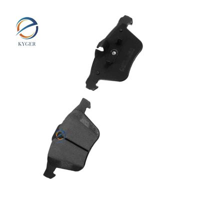 C2D60654 Auto Ceramic Front Brake Pad 02C2Z14096 02C2C40926 C2C27291 C2C36974 C2Z14096 for Jaguar F-TYPE