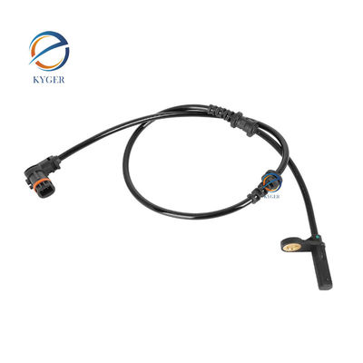A2049057702 2049057702 ABS Wheel Speed Sensor for Mercedes Benz GLK300 GLK350 W204 C200 C300 Auto Parts