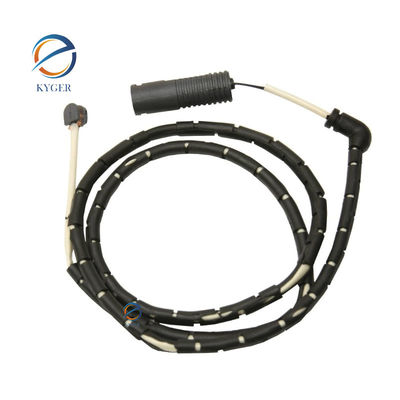 34353411757 قطع غيار السيارات عالية الجودة جهاز استشعار ارتداء منصة الفرامل الخلفية 3435 3411 757 لبي ام دبليو X3 E83