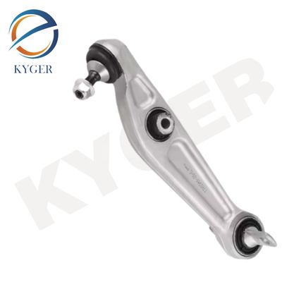 قطع تعليق السيارات تعليق أمامي ذراع تأرجح أمامي سفلي مستقيم لسيارة Tesla Model Y 2021-2023 موديل 1188341-00-C