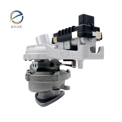 LR038044 802733-5004 شاحن توربيني عالي الجودة لمحرك لاند روفر رينج روفر 4.4 TDV8 448DT رينج روفر سبورت 2014-2019